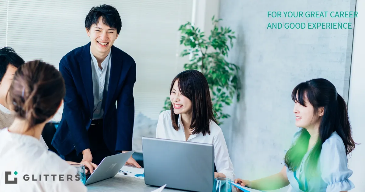 株式会社GLITTERSの案件『【リモート併用】SAP Global Rollout/PM支援』の画像