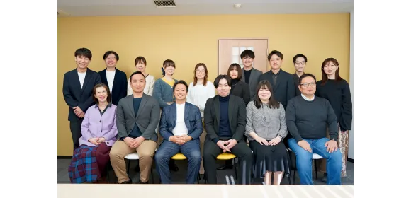 株式会社TeraDoxの案件『正社員化ルート【Figma/Adobe Illustlator、Photoshop｜HTML/CSS（SCSS）のコーディングの経験】Webデザイナー募集！』の画像