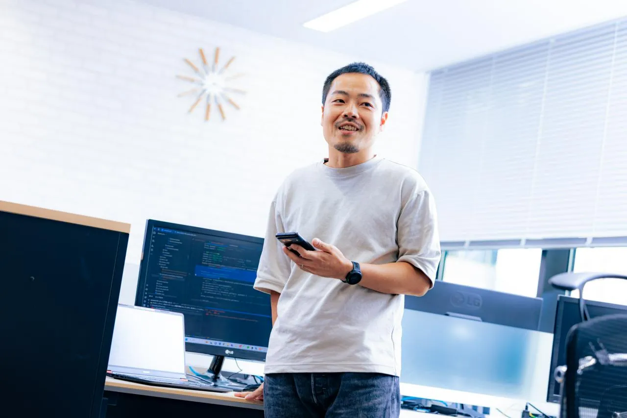 株式会社Ui2の案件『【正社員採用】フルリモート×自社内開発◆大手ブランドのEC構築をリードするPM』の画像