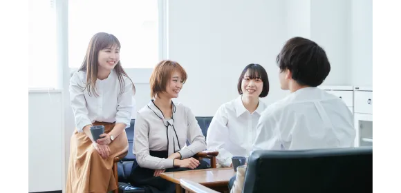 株式会社ピクルスの案件『【フロントエンド/JavaScript】フルリモート｜自社SaaSプロダクトの企画から開発までをお任せ！』の画像