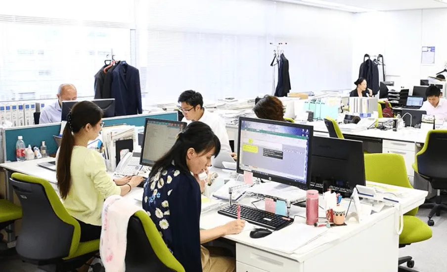 ピットデザイン株式会社の案件『【Ruby /JavaScript・社内SEグループ】急成長企業で社内の効率化を推進する為、各種システム構築をお任せ』の画像