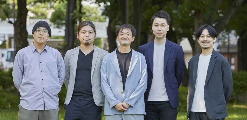 株式会社eiiconの案件『【Go／Ruby】オープンイノベーションプラットフォームのバックエンドエンジニア』の画像