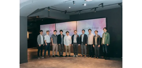 株式会社Insight Edgeの案件『【生成AI×大手総合商社G】DX推進LLMエンジニア 〜技術の社会実装をリードしませんか？〜』の画像