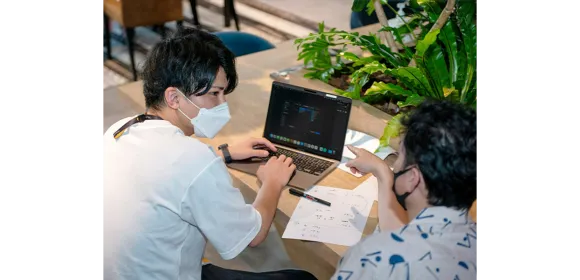 株式会社Rise UPの案件『【東京・フルリモート応相談｜PHP/Java】自社EC「モアコン」開発をリードするWebエンジニア（シニア）』の画像
