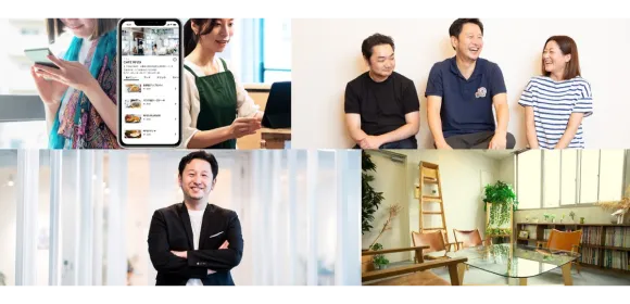 株式会社LBBの案件『【大阪/一部リモート｜クライアント折衝】開発ディレクター（SE経験者歓迎）｜開発実務なし』の画像