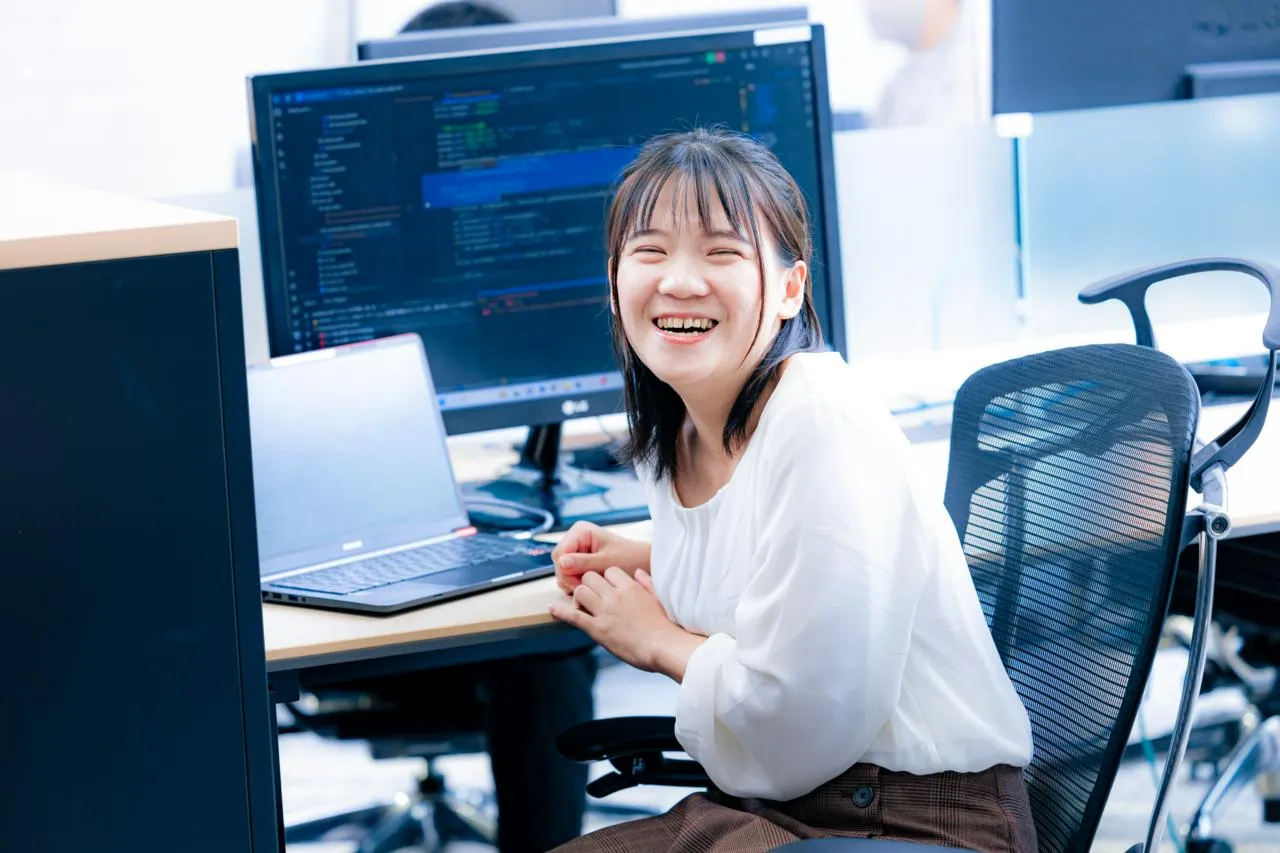 株式会社Ui2の案件『【正社員採用】【Java】フルリモート推奨◆大手ブランド向けECサイトの自社内開発SE』の画像