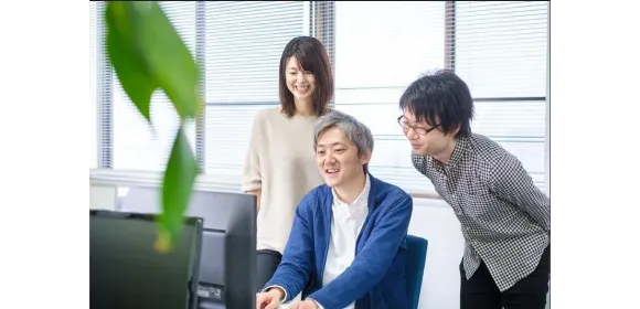 株式会社フォリウムの案件『【山口】ローコード開発エンジニア（OutSystems/Magic xpa）リーダー候補』の画像